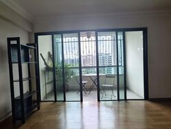 Blk 581 Woodlands Drive 16 (Woodlands), HDB Executive #557002341